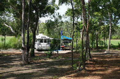 Cooktown Caravan Park - Accommodation in Brisbane 1