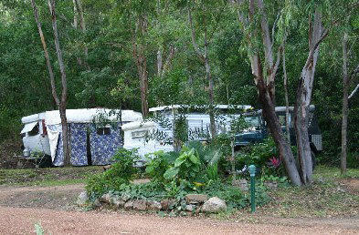 Cooktown Caravan Park - Accommodation in Brisbane 2