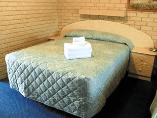 Pinjarra Motel - Accommodation in Brisbane