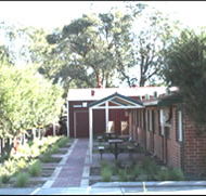 Banksia Tourist Village - Accommodation in Brisbane