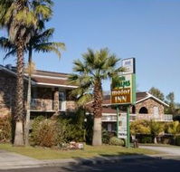Gosford Palms Motor Inn - Accommodation in Brisbane