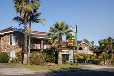 Gosford Palms Motor Inn - Accommodation in Brisbane 0