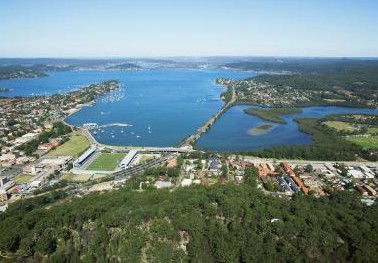 Gosford Palms Motor Inn - Accommodation in Brisbane 2