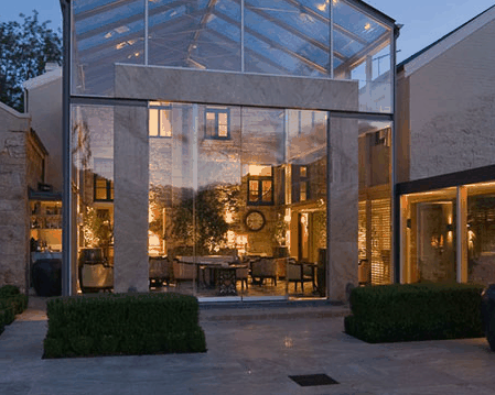 Islington - Accommodation in Brisbane