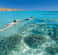 Ningaloo Reef Resort - Accommodation in Brisbane