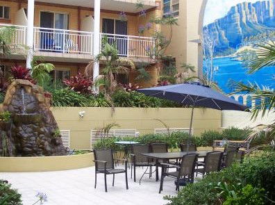 Keiraview Accommodation - Accommodation in Brisbane 1
