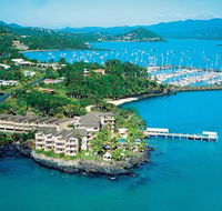 Coral Sea Resort - Accommodation in Brisbane