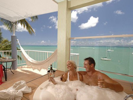 Coral Sea Resort - Accommodation in Brisbane 1