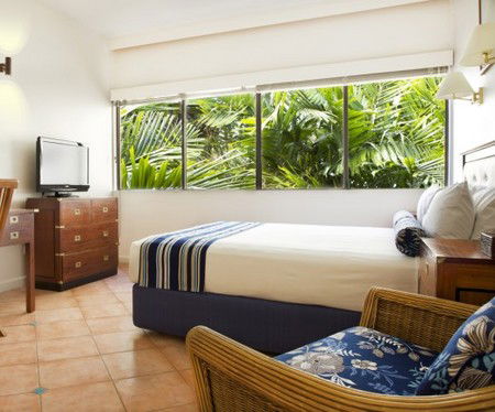 Coral Sea Resort - Accommodation in Brisbane 3