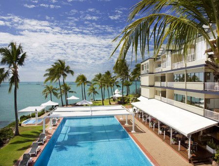 Coral Sea Resort - Accommodation in Brisbane 4