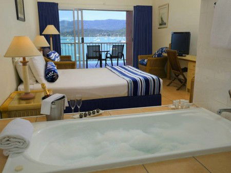 Coral Sea Resort - Accommodation in Brisbane 5