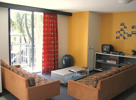 St Lucia QLD Accommodation in Brisbane