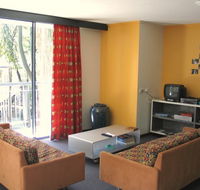 International House Brisbane - Accommodation in Brisbane