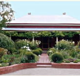 Kinross Guest House - Accommodation in Brisbane