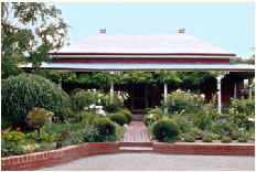Kinross Guest House - Accommodation in Brisbane 0