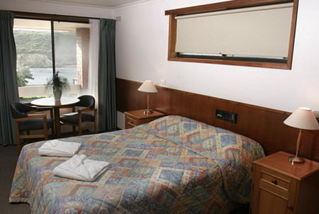 Southern Ocean Motor Inn Port Campbell - Accommodation in Brisbane 1