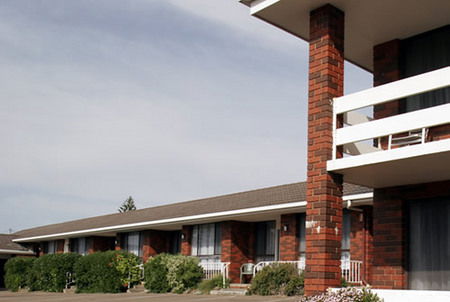 Southern Ocean Motor Inn Port Campbell - Accommodation in Brisbane 2