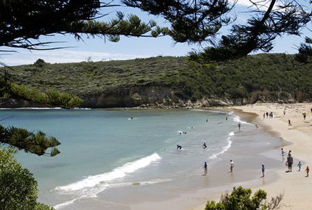 Southern Ocean Motor Inn Port Campbell - Accommodation in Brisbane 3