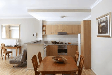 Mont Clare Boutique Apartments - Accommodation in Brisbane 1