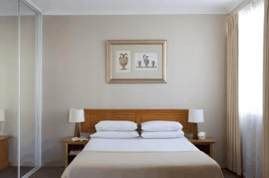 Mont Clare Boutique Apartments - Accommodation in Brisbane 2