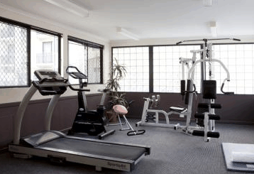 Mont Clare Boutique Apartments - Accommodation in Brisbane 3