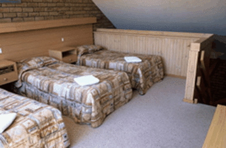 Flinders Cove Motel - Accommodation in Brisbane