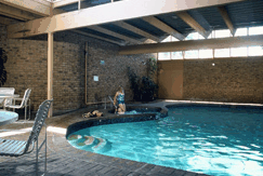 Flinders Cove Motel - Accommodation in Brisbane 1