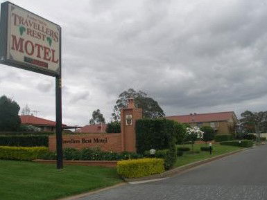 Elrington NSW Accommodation in Brisbane