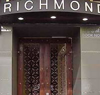Hotel Richmond - Accommodation in Brisbane