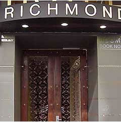 Hotel Richmond - Accommodation in Brisbane 0