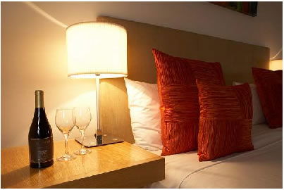 Hotel Richmond - Accommodation in Brisbane 1
