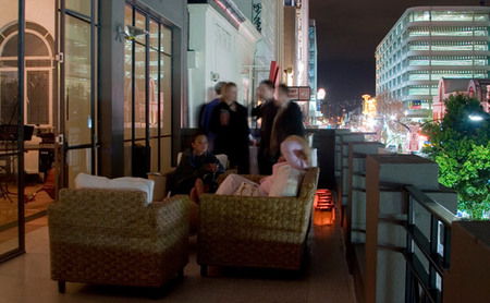 Hotel Richmond - Accommodation in Brisbane 4
