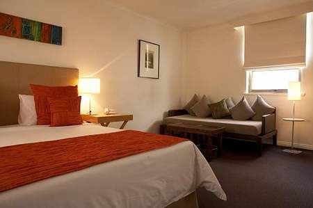 Hotel Richmond - Accommodation in Brisbane 5