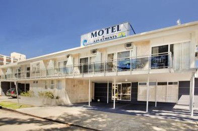 Manly Oceanside Accommodation - Accommodation in Brisbane 0
