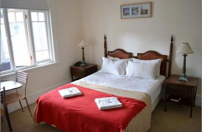 Manly Oceanside Accommodation - Accommodation in Brisbane 2
