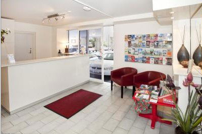 Manly Oceanside Accommodation - Accommodation in Brisbane 3