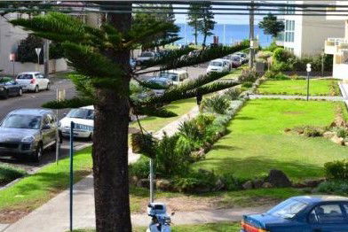 Manly Oceanside Accommodation - Accommodation in Brisbane 4