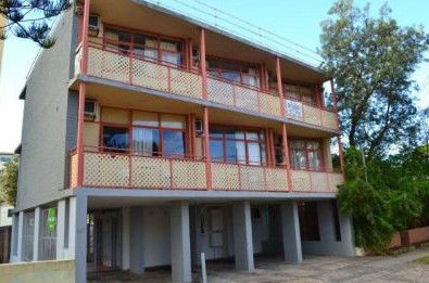 Manly Oceanside Accommodation - Accommodation in Brisbane 5