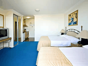 Clarion Hotel Mackay Marina - Accommodation in Brisbane 0