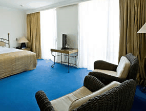 Clarion Hotel Mackay Marina - Accommodation in Brisbane 1