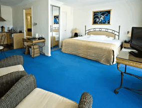 Clarion Hotel Mackay Marina - Accommodation in Brisbane 2