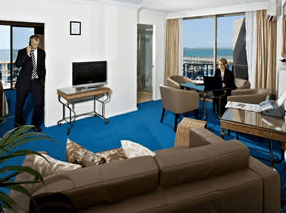 Clarion Hotel Mackay Marina - Accommodation in Brisbane 4