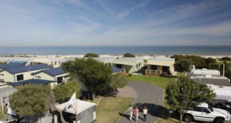 Semaphore South SA Accommodation in Brisbane