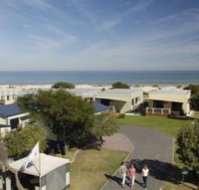 Discovery Parks -Adelaide Beachfront  - Accommodation in Brisbane