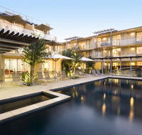 Maison Noosa Luxury Beachfront Resort - Accommodation in Brisbane