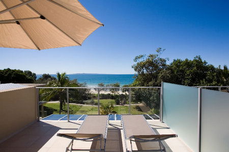 Maison Noosa Luxury Beachfront Resort - Accommodation in Brisbane 1