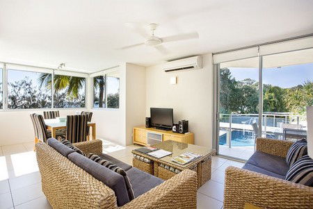 Maison Noosa Luxury Beachfront Resort - Accommodation in Brisbane 5