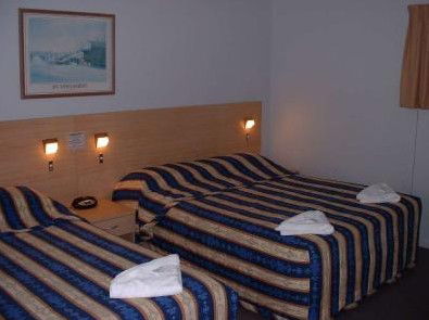 Maitland City Motel - Accommodation in Brisbane 1