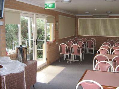Maitland City Motel - Accommodation in Brisbane 2
