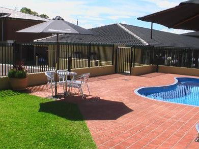 Maitland City Motel - Accommodation in Brisbane 3